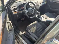 Skoda Superb SCOUT 2.0 TDI 147kW 2.0 147kW thumbnail