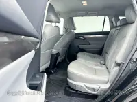 Toyota Highlander SUV HybridDynamic 2.5 140kW 2.5 140kW thumbnail