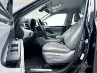 Toyota Highlander SUV HybridDynamic 2.5 140kW 2.5 140kW thumbnail