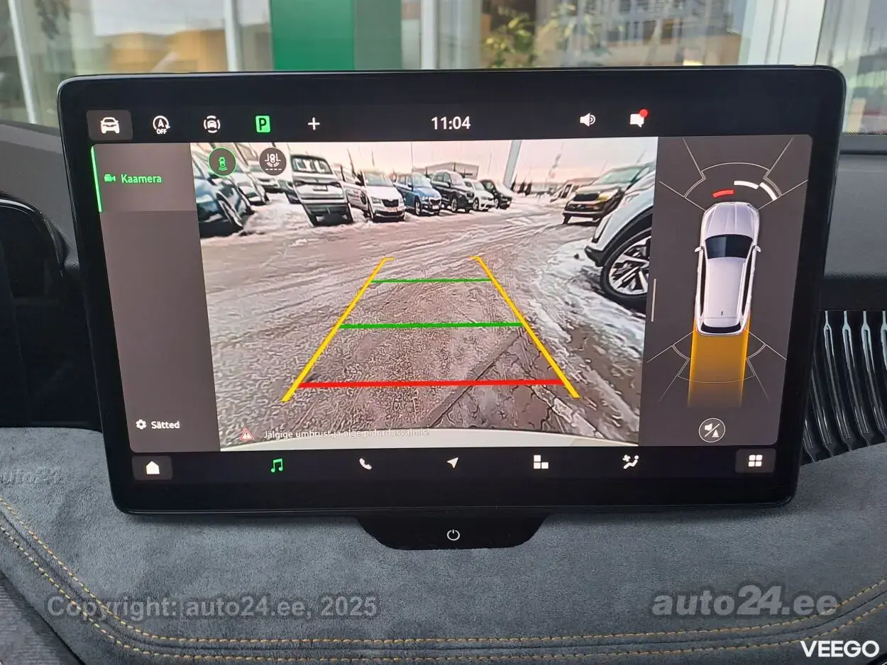 Skoda Superb Combi Selection 1.5 TSI 110kW 1.5 110kW