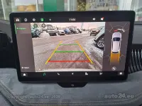 Skoda Superb Combi Selection 1.5 TSI 110kW 1.5 110kW thumbnail