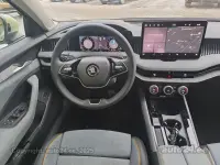 Skoda Superb Combi Selection 1.5 TSI 110kW 1.5 110kW thumbnail