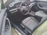 Skoda Superb Combi Selection 1.5 TSI 110kW 1.5 110kW thumbnail