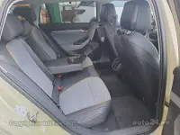 Skoda Superb Combi Selection 1.5 TSI 110kW 1.5 110kW thumbnail