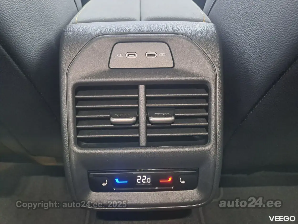 Skoda Superb Combi Selection 1.5 TSI 110kW 1.5 110kW