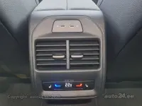 Skoda Superb Combi Selection 1.5 TSI 110kW 1.5 110kW thumbnail