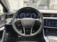 Audi A6 Avant 55 TFSI e quattro 270kW 2.0 195kW thumbnail
