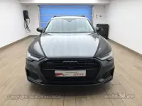 Audi A6 Avant 55 TFSI e quattro 270kW 2.0 195kW thumbnail