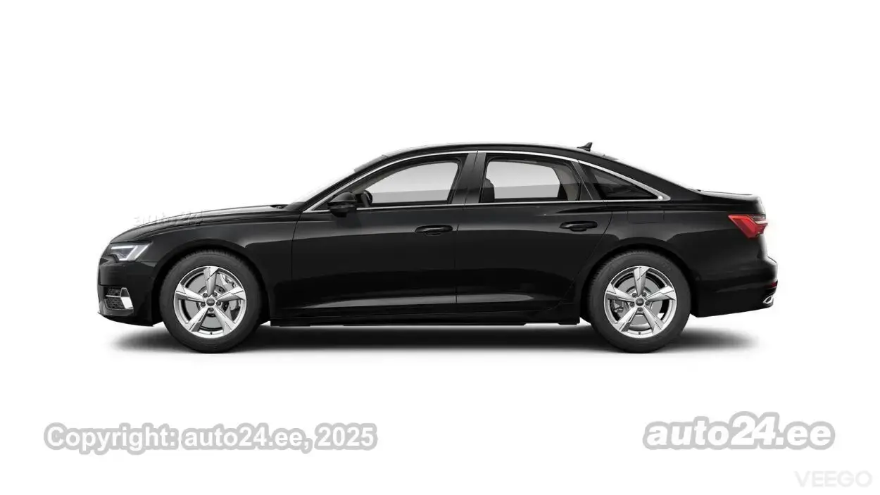 Audi A6 Limousine Sport 50 TFSI e 2.0 220kW