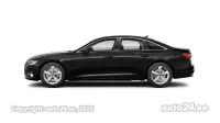 Audi A6 Limousine Sport 50 TFSI e 2.0 220kW thumbnail