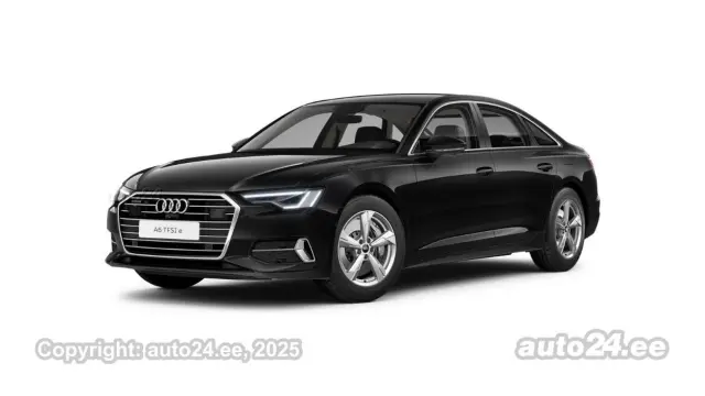 Image of Audi A6 Limousine Sport 50 TFSI e 2.0 220kW