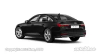 Audi A6 Limousine Sport 50 TFSI e 2.0 220kW thumbnail