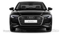 Audi A6 Limousine Sport 50 TFSI e 2.0 220kW thumbnail