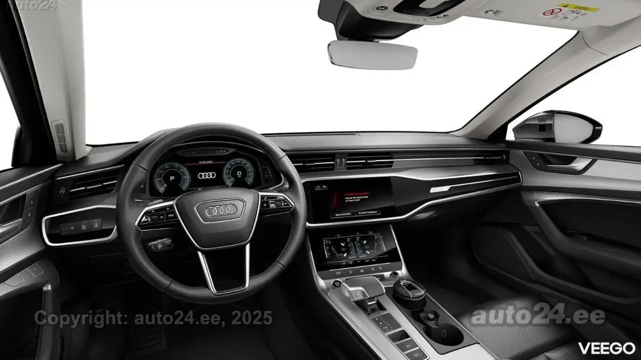 Audi A6 Limousine Sport 50 TFSI e 2.0 220kW