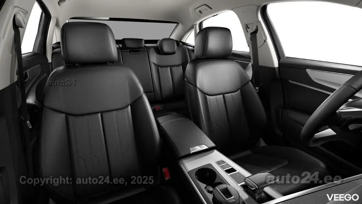 Audi A6 Limousine Sport 50 TFSI e 2.0 220kW