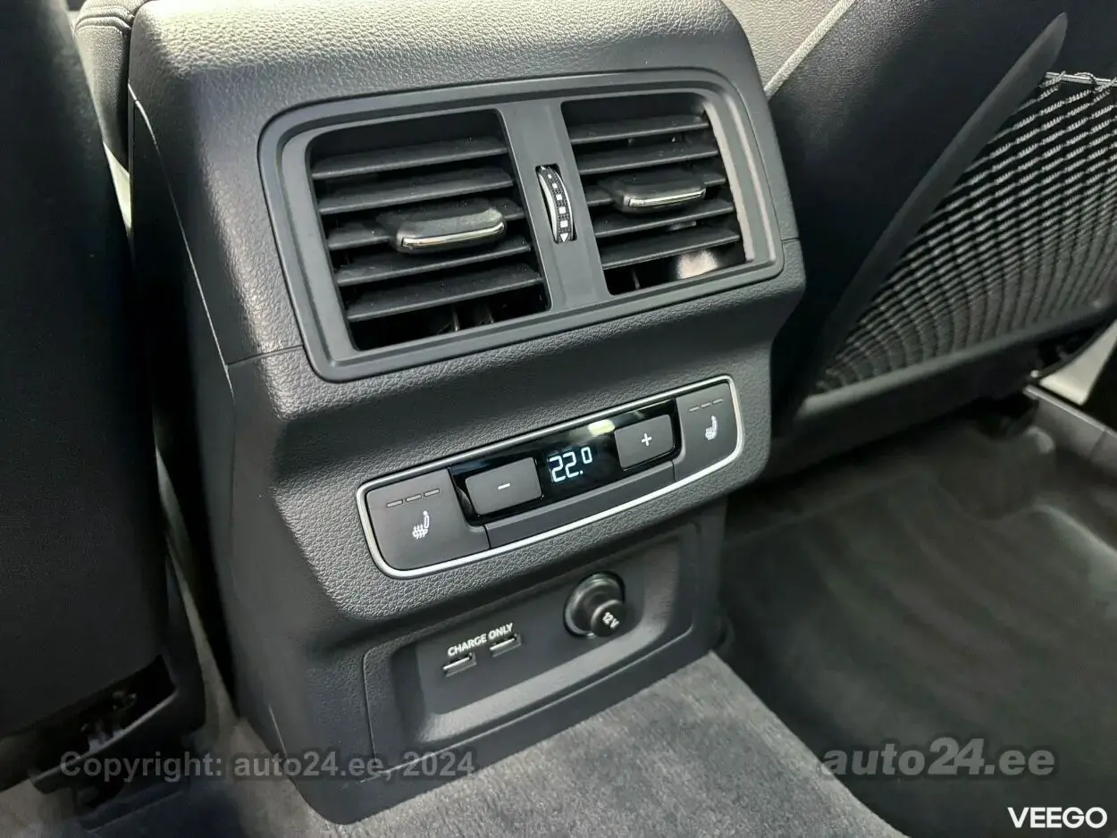 Audi Q5 Advanced 40 TFSI 2.0 150kW 2.0 150kW