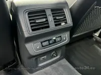 Audi Q5 Advanced 40 TFSI 2.0 150kW 2.0 150kW thumbnail