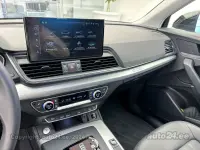 Audi Q5 Advanced 40 TFSI 2.0 150kW 2.0 150kW thumbnail