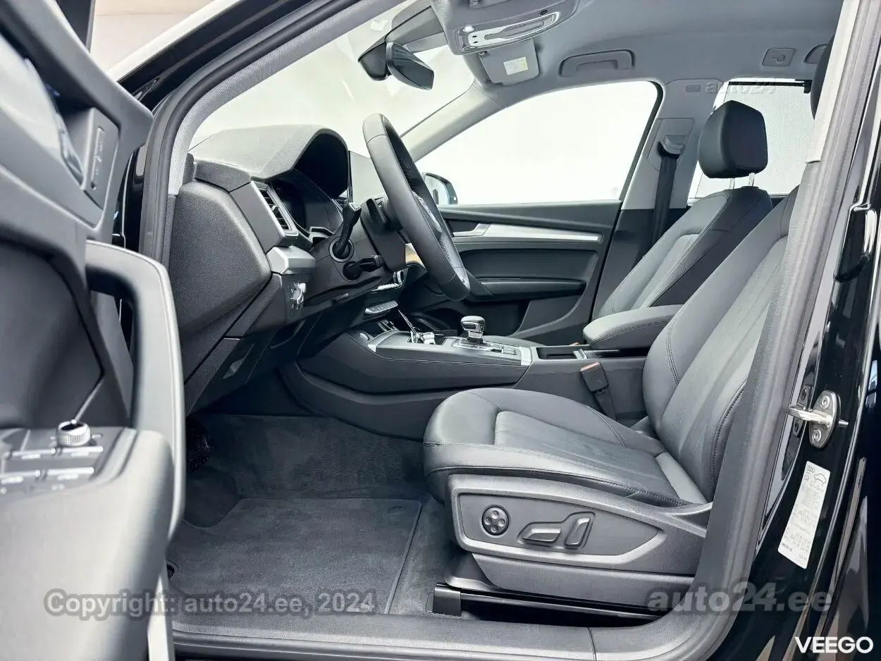 Audi Q5 Advanced 40 TFSI 2.0 150kW 2.0 150kW