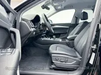 Audi Q5 Advanced 40 TFSI 2.0 150kW 2.0 150kW thumbnail
