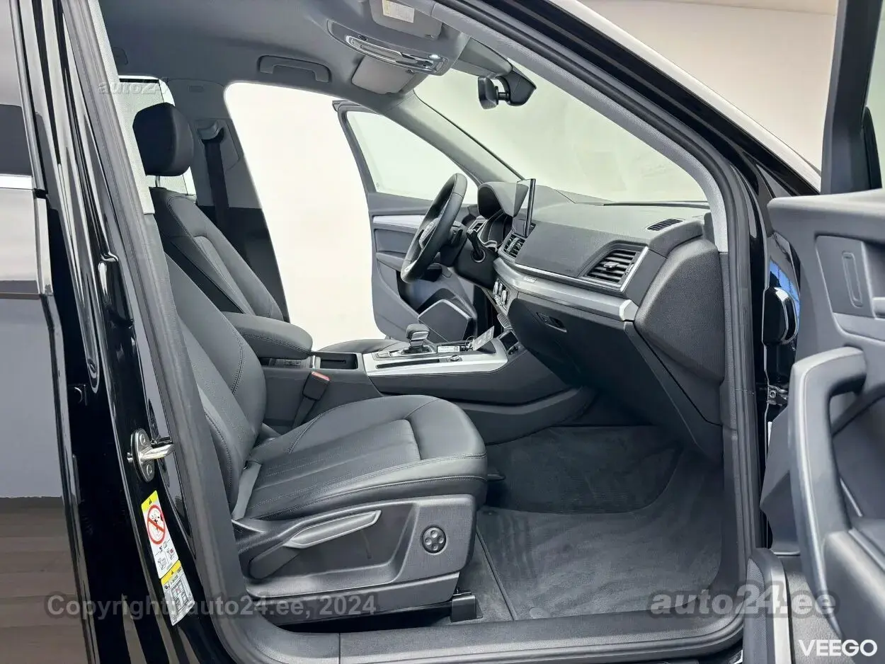 Audi Q5 Advanced 40 TFSI 2.0 150kW 2.0 150kW