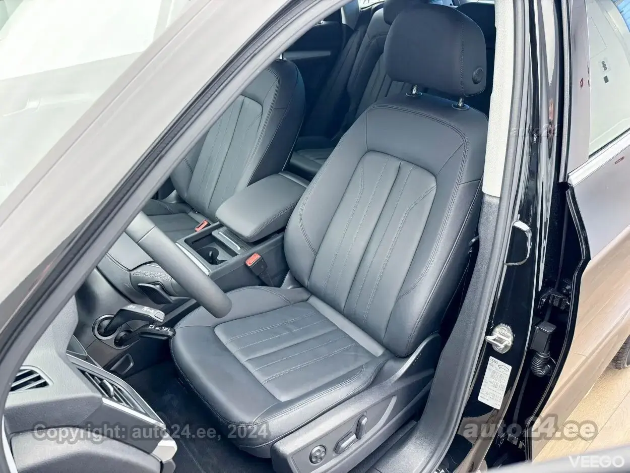 Audi Q5 Advanced 40 TFSI 2.0 150kW 2.0 150kW