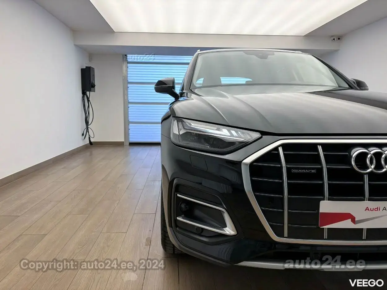 Audi Q5 Advanced 40 TFSI 2.0 150kW 2.0 150kW