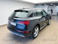 Audi Q5 Advanced 40 TFSI 2.0 150kW 2.0 150kW thumbnail