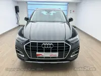 Audi Q5 Advanced 40 TFSI 2.0 150kW 2.0 150kW thumbnail