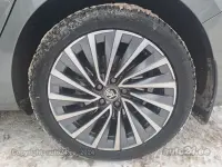 Skoda Superb L&K 2.0 TDI 142kW 2.0 142kW thumbnail