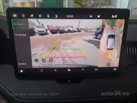Skoda Superb L&K 2.0 TDI 142kW 2.0 142kW thumbnail