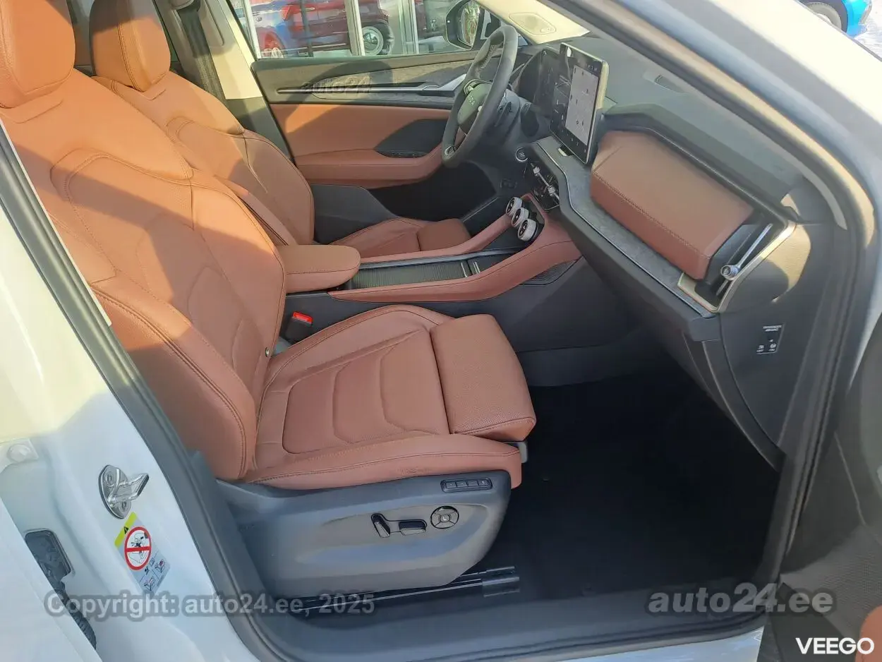 Skoda Kodiaq Selection 2.0 TDI 142kW 2.0 142kW