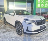 Image of Skoda Kodiaq Selection 2.0 TDI 142kW 2.0 142kW