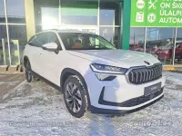 Skoda Kodiaq Selection 2.0 TDI 142kW 2.0 142kW thumbnail
