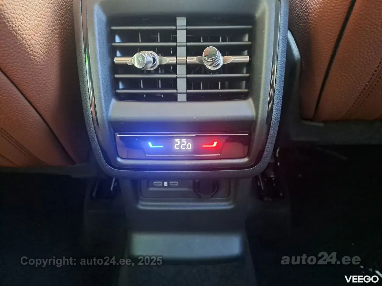 Skoda Kodiaq Selection 2.0 TDI 142kW 2.0 142kW