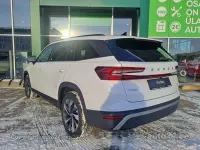 Skoda Kodiaq Selection 2.0 TDI 142kW 2.0 142kW thumbnail