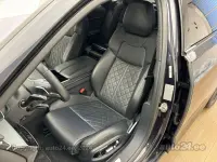 Audi A8 55 TFSI quattro 3.0 V6 250kW 3.0 250kW thumbnail