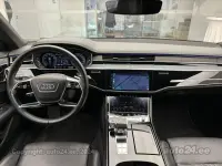 Audi A8 55 TFSI quattro 3.0 V6 250kW 3.0 250kW thumbnail