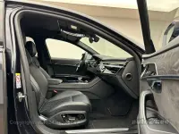 Audi A8 55 TFSI quattro 3.0 V6 250kW 3.0 250kW thumbnail