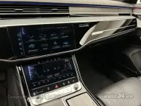 Audi A8 55 TFSI quattro 3.0 V6 250kW 3.0 250kW thumbnail