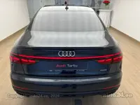 Audi A8 55 TFSI quattro 3.0 V6 250kW 3.0 250kW thumbnail