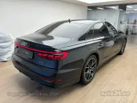 Audi A8 55 TFSI quattro 3.0 V6 250kW 3.0 250kW thumbnail