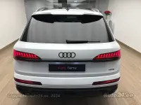 Audi Q7 S line 50 TDI 3.0 V6 210kW 3.0 210kW thumbnail