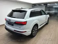 Audi Q7 S line 50 TDI 3.0 V6 210kW 3.0 210kW thumbnail