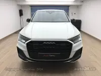 Audi Q7 S line 50 TDI 3.0 V6 210kW 3.0 210kW thumbnail