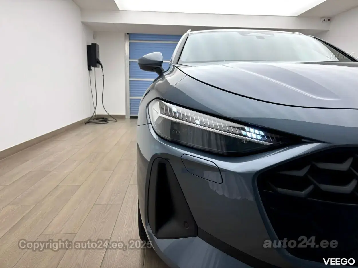 Audi A5 Avant TFSI quattro 2.0 150kW 2.0 150kW