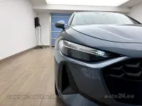 Audi A5 Avant TFSI quattro 2.0 150kW 2.0 150kW thumbnail