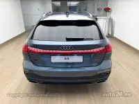 Audi A5 Avant TFSI quattro 2.0 150kW 2.0 150kW thumbnail