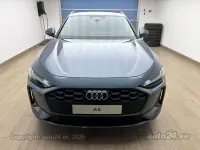 Audi A5 Avant TFSI quattro 2.0 150kW 2.0 150kW thumbnail