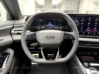 Audi A5 Avant TFSI quattro 2.0 150kW 2.0 150kW thumbnail